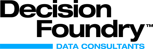 Decision Foundry logo