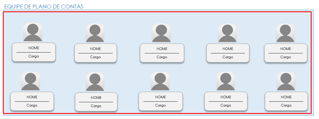  plano de conta plano de conta simples da equipe