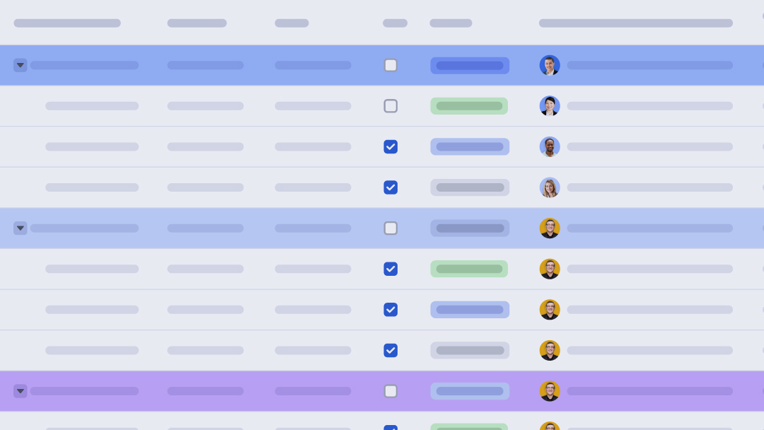 Table View help article