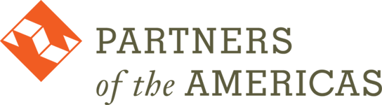 Partners of the Americas logo