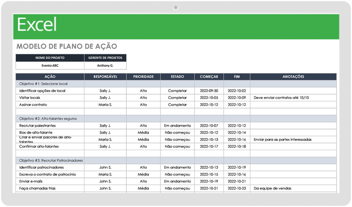 PLANO DE TRABALHO/METAS 2020 (16/06/2020)