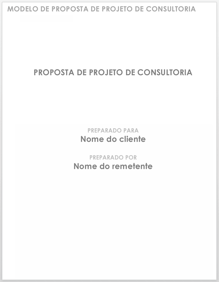 17 Modelos Gratuitos De Proposta De Projeto Dicas Smartsheet 2241