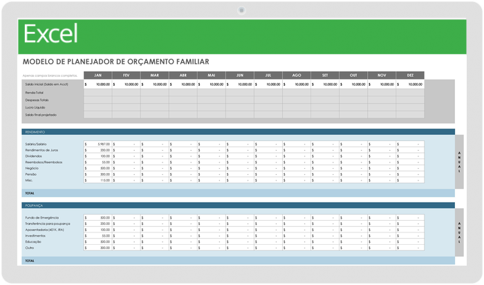 Planejamento financeiro pessoal: simplifique suas finanças! - Paperview