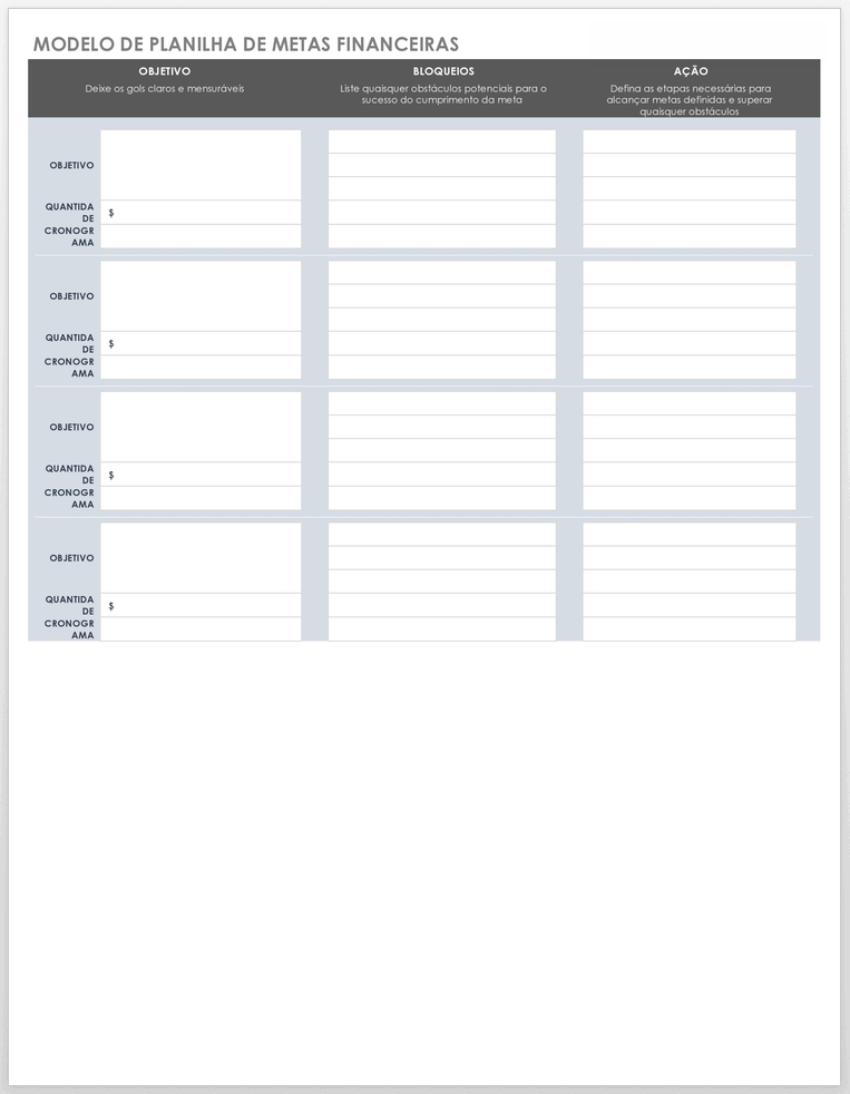 Organização Familiar e a Escola worksheet