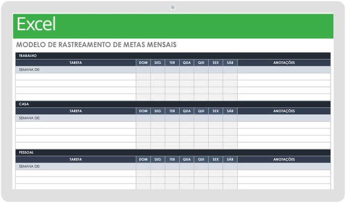 Pontuação final imprimível 4ª série planilhas