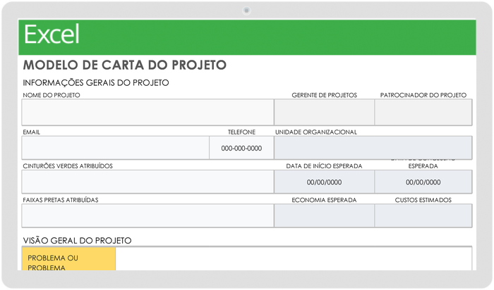 Escopo: significado para o ciclo de vida do projeto