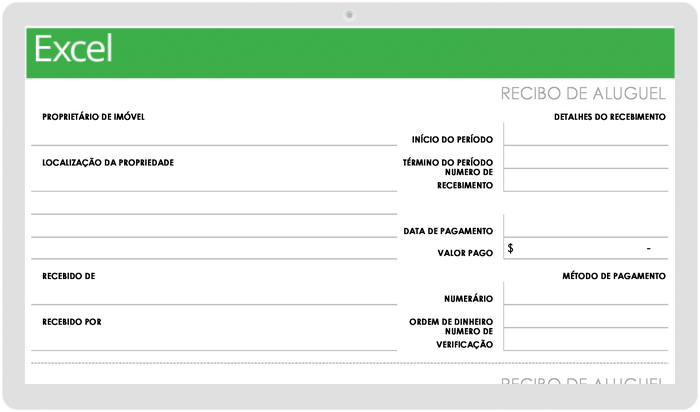 Pagamento, feemg escalas 