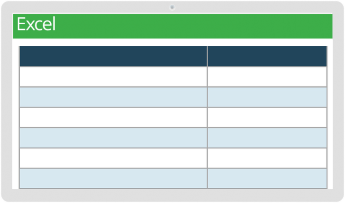 Excel online: como usar para criar e editar planilhas grátis