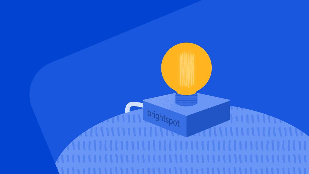 Conheça os vencedores do Brightspot Award do 3º trimestre