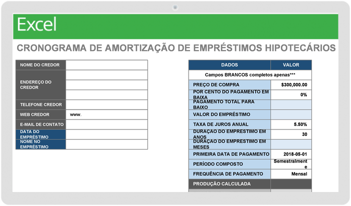 Doze Modelos De Pagamento Gratuitos Smartsheet 1936