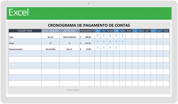 Modelos Gratuitos De Cronograma Semanal Para Excel Smartsheet 