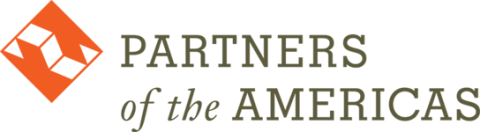 Partners of the Americas logo